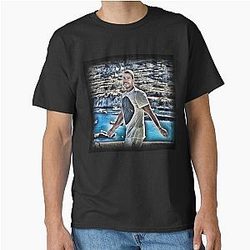 Amr Diab Classic T-Shirt