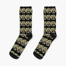 Amr Diab Premium Socks
