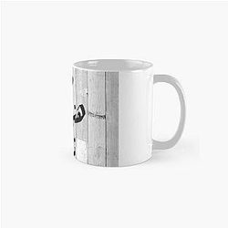 Amr Diab Classic Mug