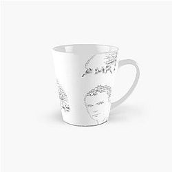 Amr Diab typography Mug