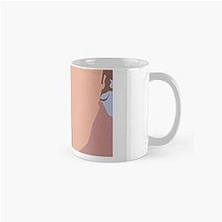 Amr Diab Music Plaque Classic Mug