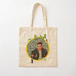 AMR Diab Premium Cotton Tote Bag