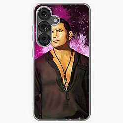 Amr Diab Digital Samsung Galaxy Soft Case