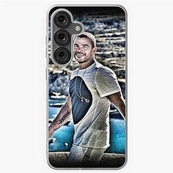 Amr Diab Samsung Galaxy Case