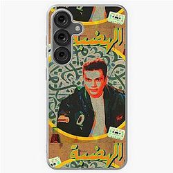 AMR DIAB Samsung Galaxy Case