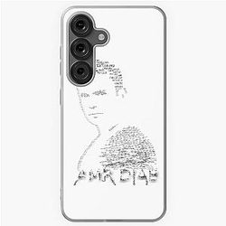 Amr Diab Samsung Galaxy Soft Case