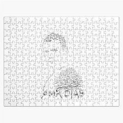 Amr Diab Jigsaw Puzzle
