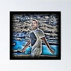 Amr Diab Poster