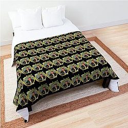 AMR Diab Premium Comforter