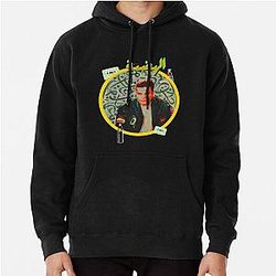 AMR DIAB Premium Hoodie
