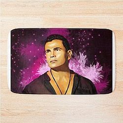 Amr Diab Digital Painting Mat