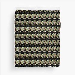 AMR DIAB Premium Duvet Cover