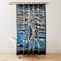 Amr Diab Curtain
