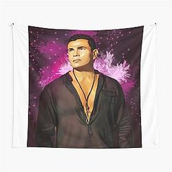 Amr Diab Digital Painting