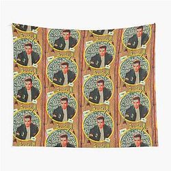 Amr Diab Tapestry