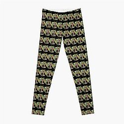 Amr Diab Premium Leggings