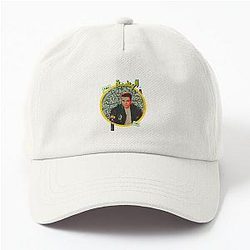AMR DIAB Premium Dad Hat