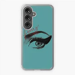 Amy Winehouse  Samsung Galaxy Soft Case