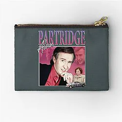 Amy Winehouse  Zipper Pouch