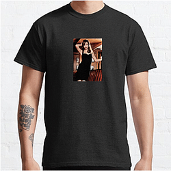 Amy Acker won a Saturn Award for her role Amy Acker T-Shirts