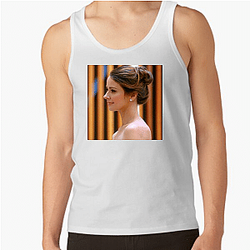 Amy Acker has appeared in many sci-fi shows Amy Acker Tank Tops