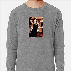 Amy Acker won a Saturn Award for her role Amy Acker Sweatshirts