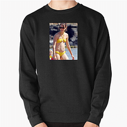 Amy Acker is known for her role as Fred in Angel Amy Acker Sweatshirts