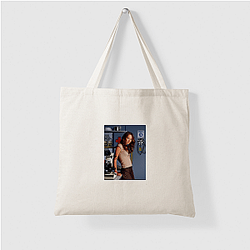 Amy Acker's career began in the early 2000s Amy Acker Bags