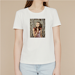 Amy Acker also starred in the show The Gifted Amy Acker T-Shirts