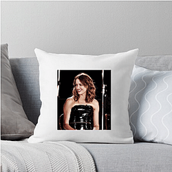 Amy Acker also played Dr Saunders in Dollhouse Amy Acker Pillows Cover