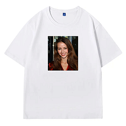 Amy Acker is a prominent genre actress Amy Acker T-Shirts