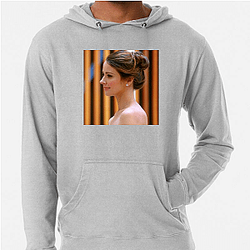 Amy Acker has appeared in many sci-fi shows Amy Acker Hoodies