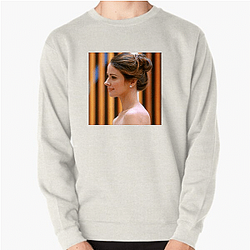 Amy Acker has appeared in many sci-fi shows Amy Acker Sweatshirts