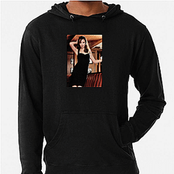Amy Acker won a Saturn Award for her role Amy Acker Hoodies
