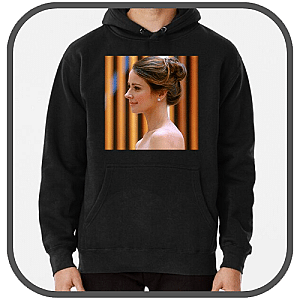 Amy Acker Hoodies