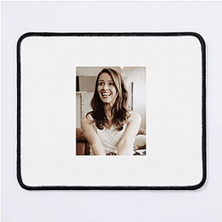 Amy Acker is an American actress Amy Acker Mouse Pads