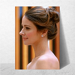 Amy Acker has appeared in many sci-fi shows Amy Acker Posters