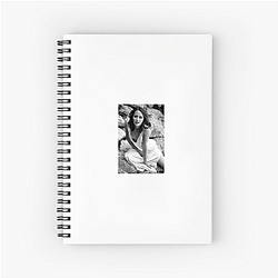 Amy Acker is famous for her role as Root Amy Acker Notebook
