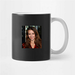 Amy Acker is a prominent genre actress Amy Acker Mugs