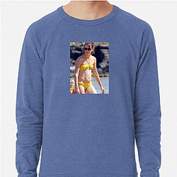 Amy Acker is known for her role as Fred in Angel Amy Acker Sweatshirts
