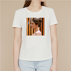 Amy Acker has appeared in many sci-fi shows Amy Acker T-Shirts