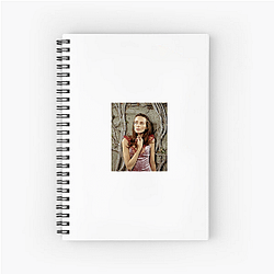 Amy Acker also starred in the show The Gifted Amy Acker Notebook