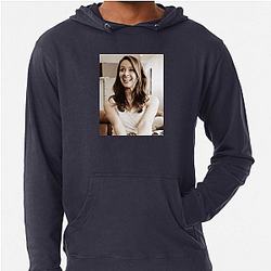 Amy Acker is an American actress Amy Acker Hoodies