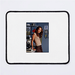 Amy Acker's career began in the early 2000s Amy Acker Mouse Pads