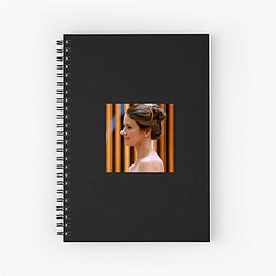 Amy Acker has appeared in many sci-fi shows Amy Acker Notebook