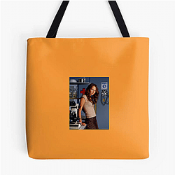 Amy Acker's career began in the early 2000s Amy Acker Bags