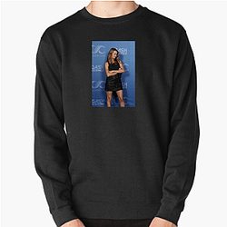 Amy Acker has a versatile acting range Amy Acker Sweatshirts