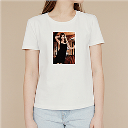 Amy Acker won a Saturn Award for her role Amy Acker T-Shirts
