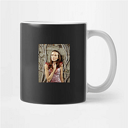 Amy Acker also starred in the show The Gifted Amy Acker Mugs