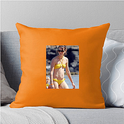 Amy Acker is known for her role as Fred in Angel Amy Acker Pillows Cover